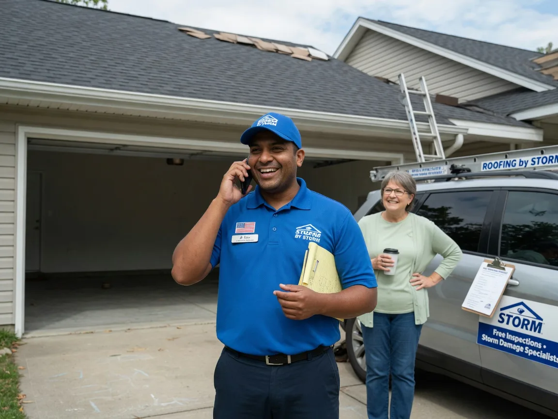 Roof Repair Near Me Hopeton, OK FAQs